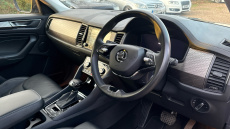 Skoda Kodiaq 1.5 TSI SE L Executive 5dr DSG [7 Seat] Petrol Estate